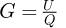 Mathematical equation