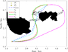 Thumbnail: Fig. 10 Refer to the following caption and surrounding text.