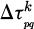 Mathematical equation