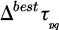 Mathematical equation